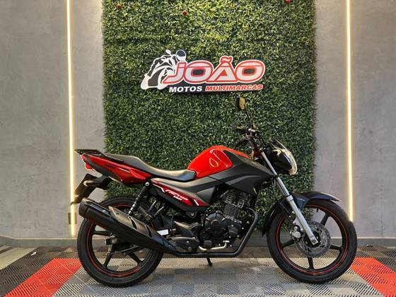 YAMAHA FACTOR 150ED YAMAHA FACTOR 150ED